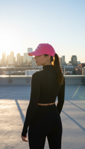 The Crown Cap - Cosmo