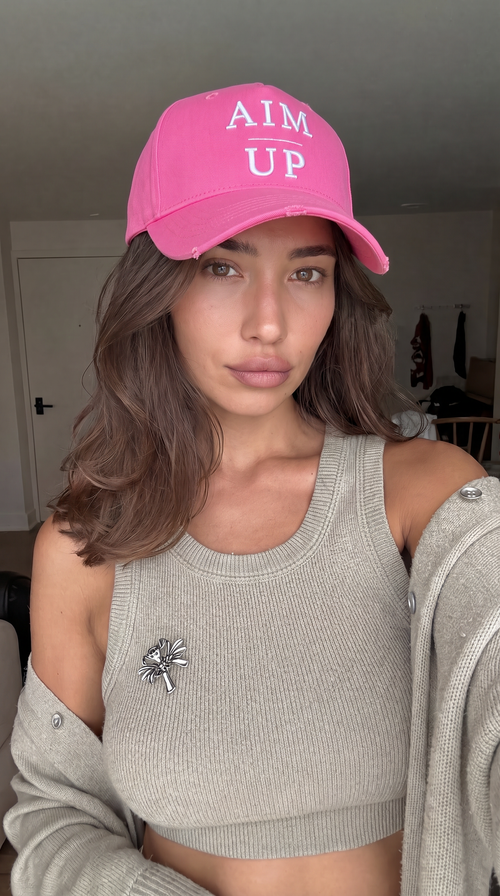The Crown Cap - Cosmo