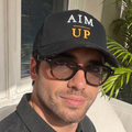 The Crown Cap - Noir & Gold
