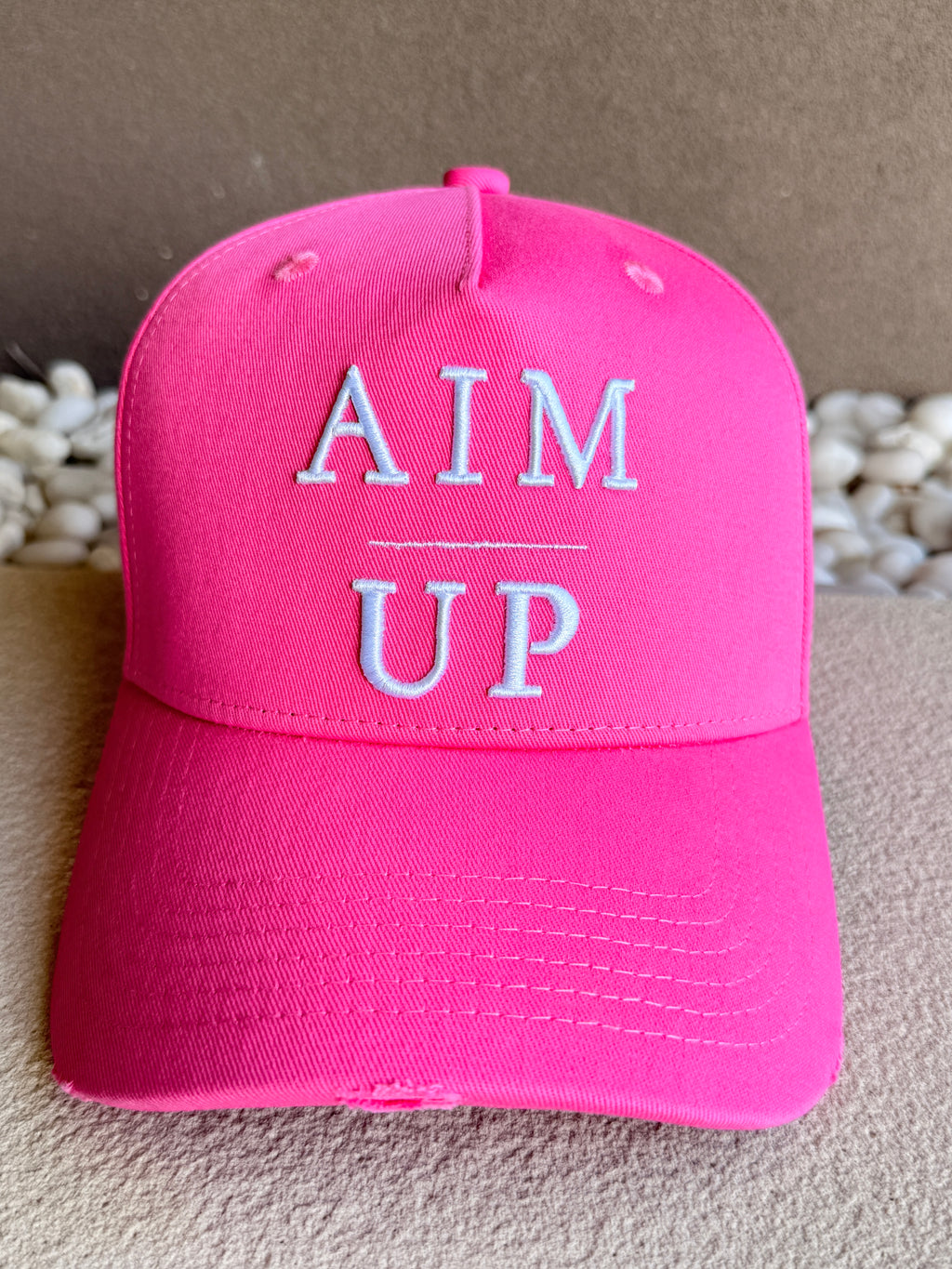 The Crown Cap - Cosmo