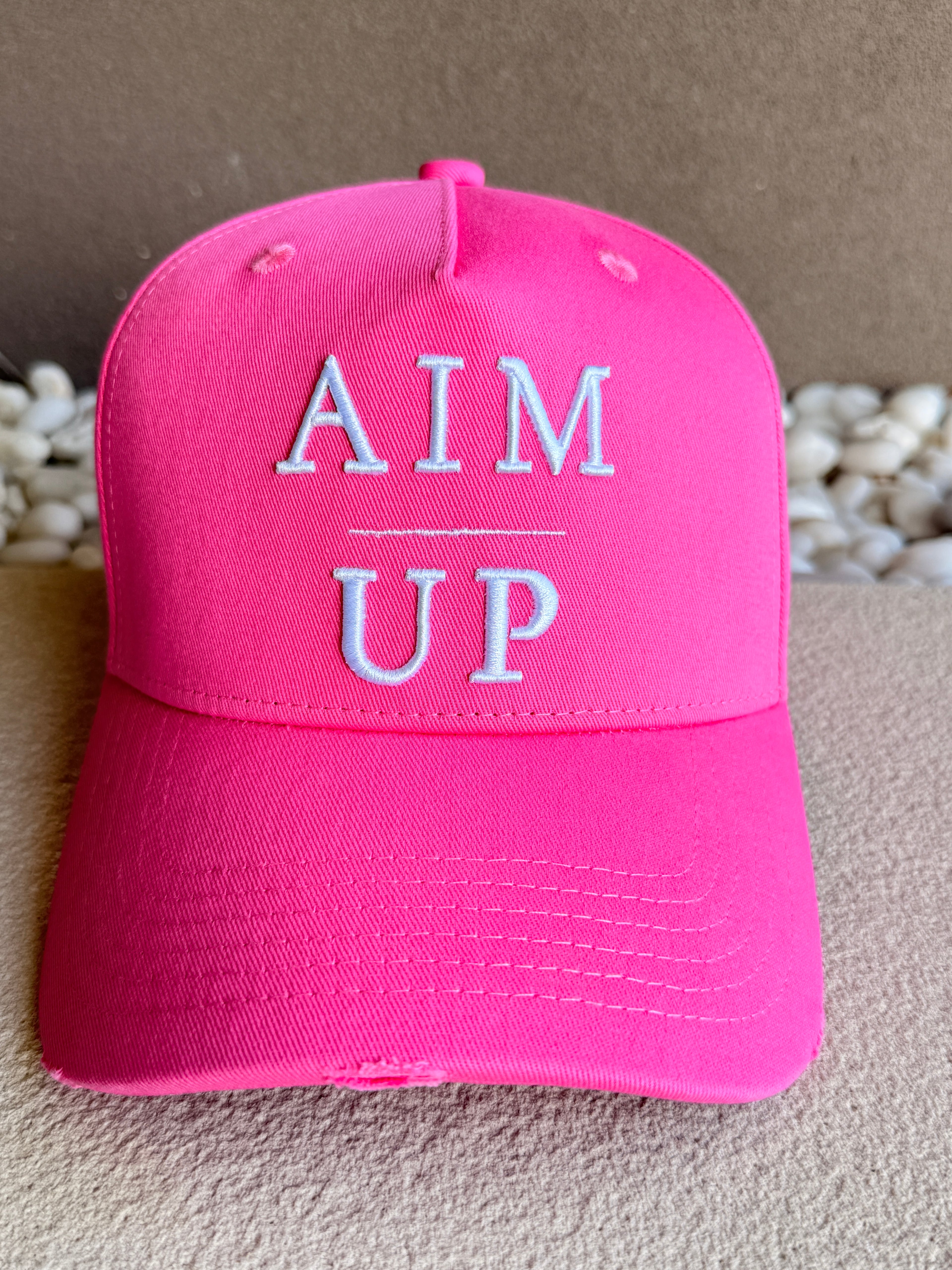 The Crown Cap - Cosmo