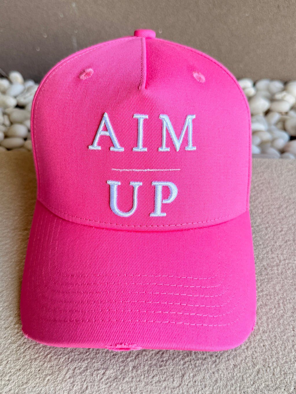 The Crown Cap - Cosmo