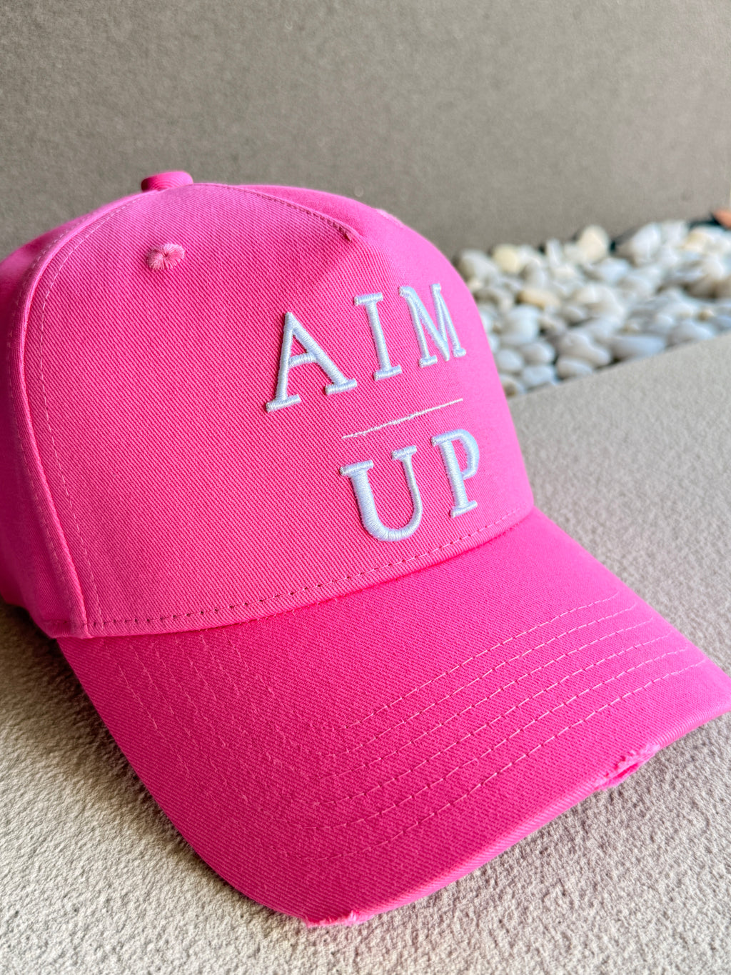 The Crown Cap - Cosmo