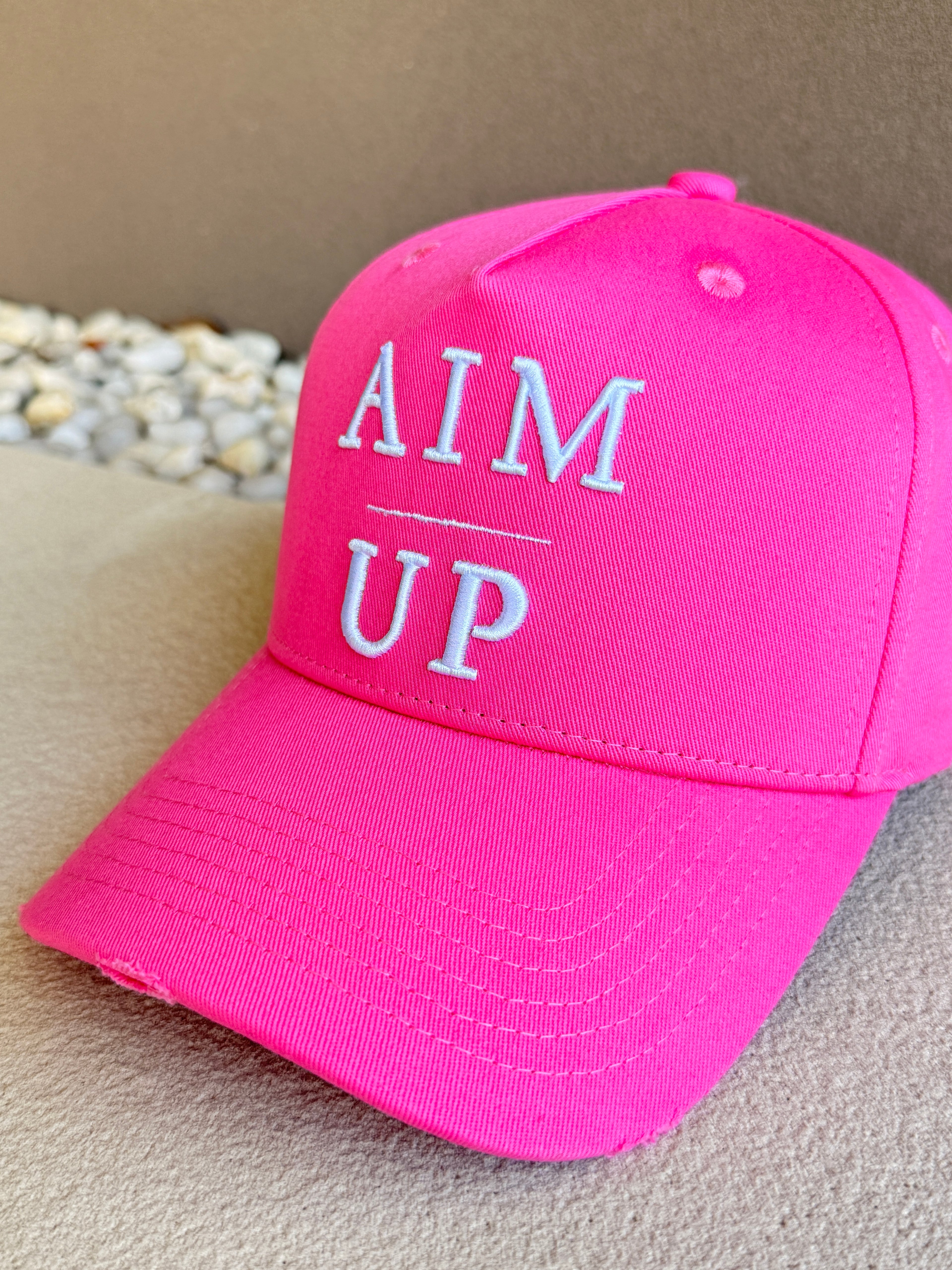 The Crown Cap - Cosmo