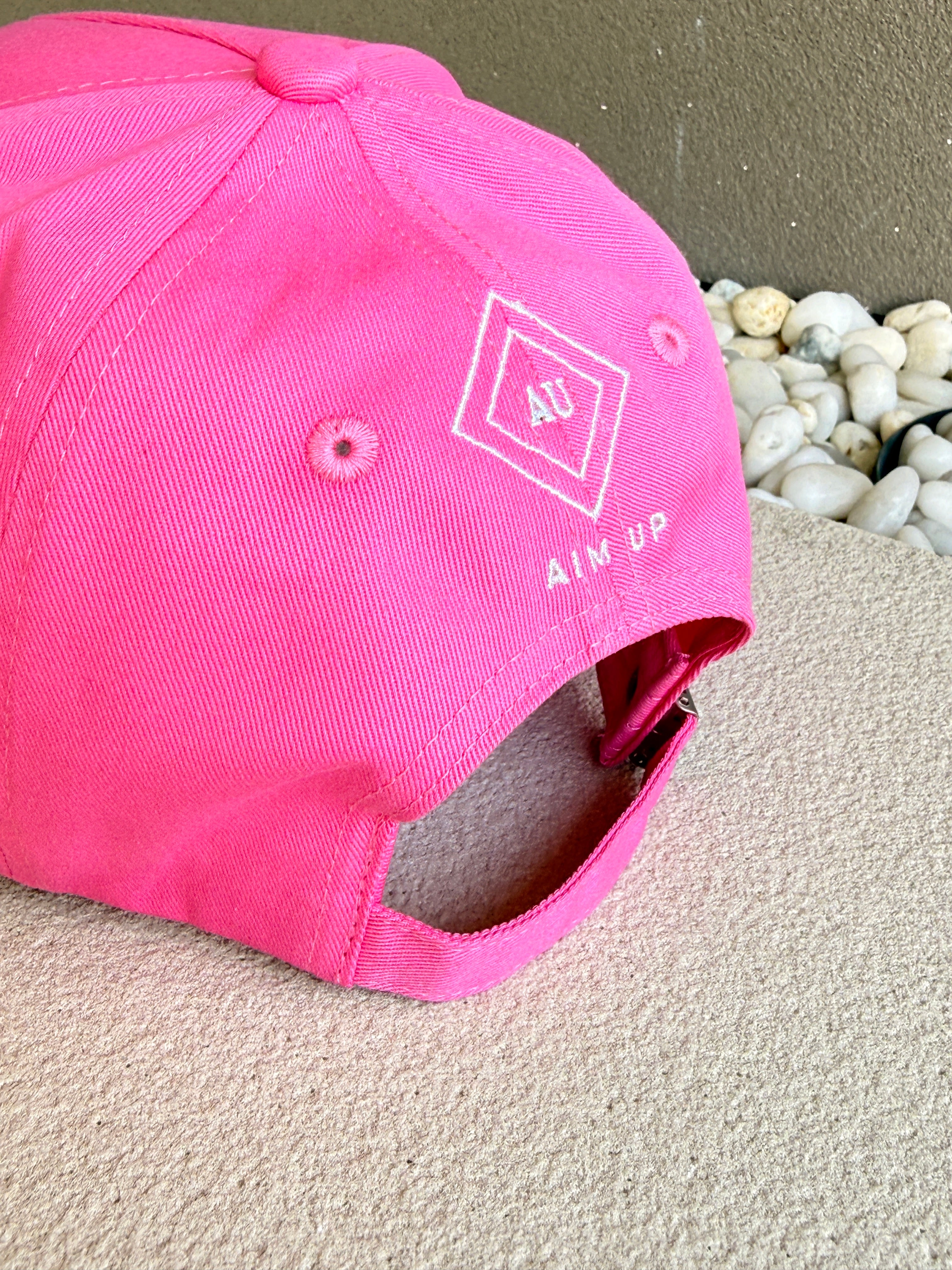 The Crown Cap - Cosmo