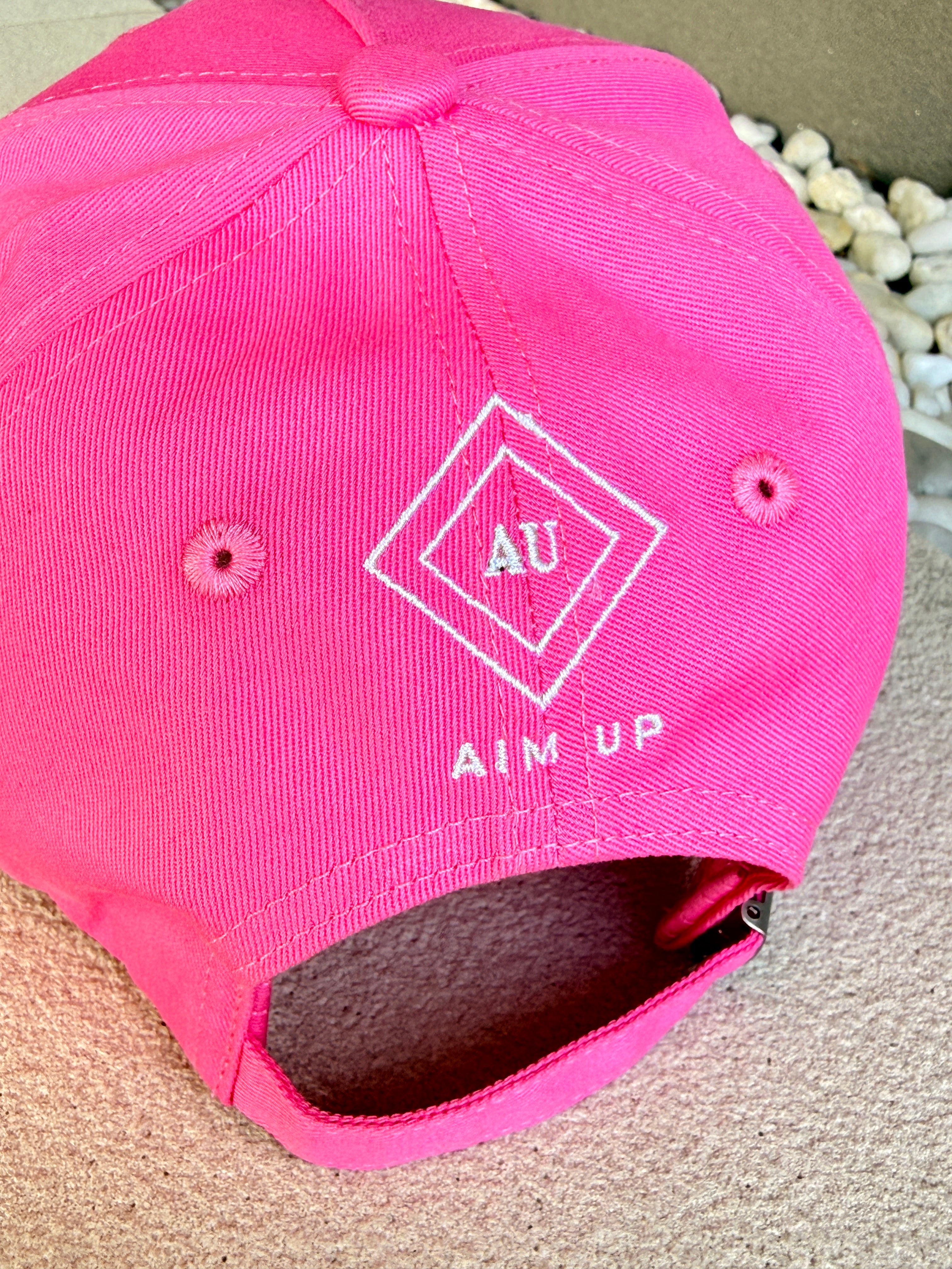 The Crown Cap - Cosmo