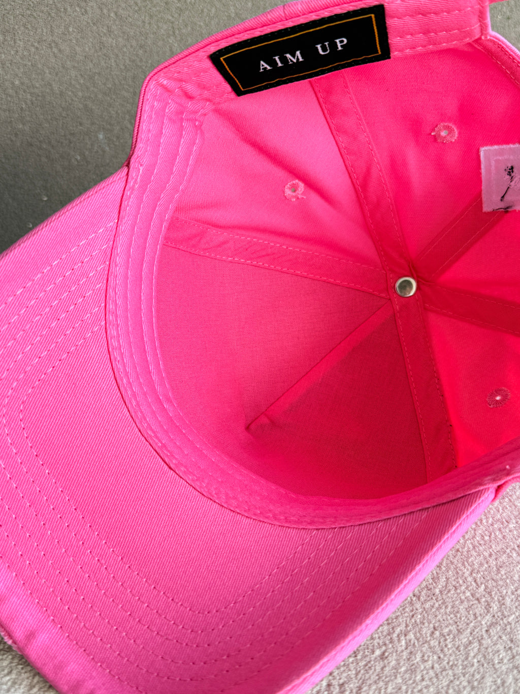 The Crown Cap - Cosmo